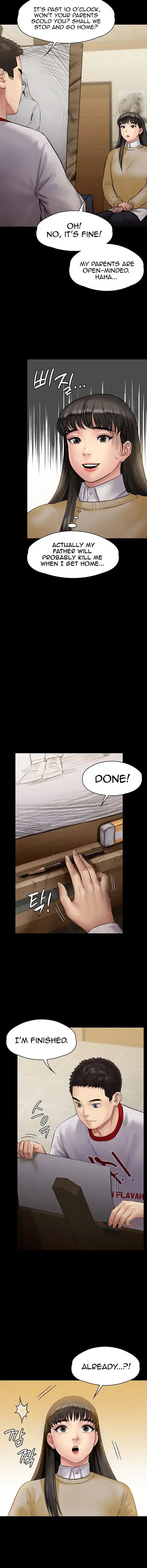 Queen Bee Chapter 142