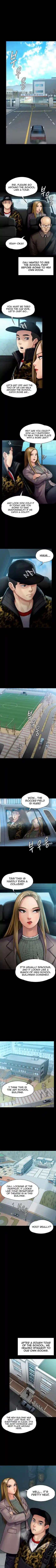 Queen Bee Chapter 144