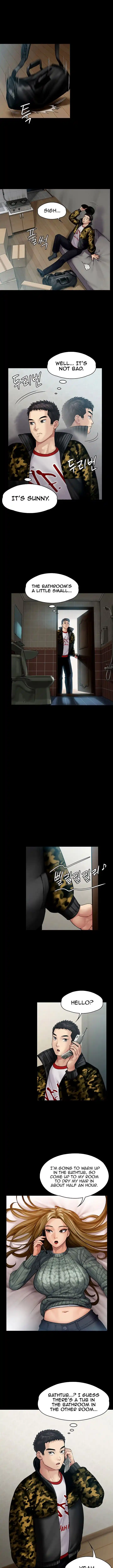 Queen Bee Chapter 144