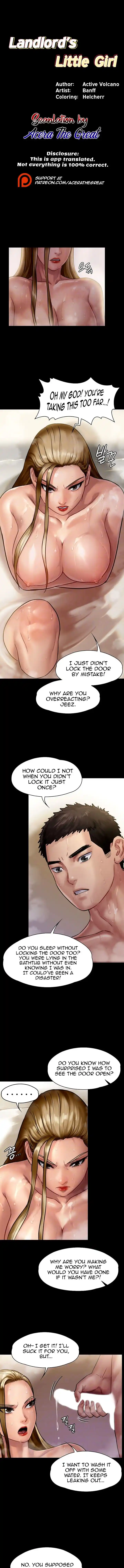 Queen Bee Chapter 146