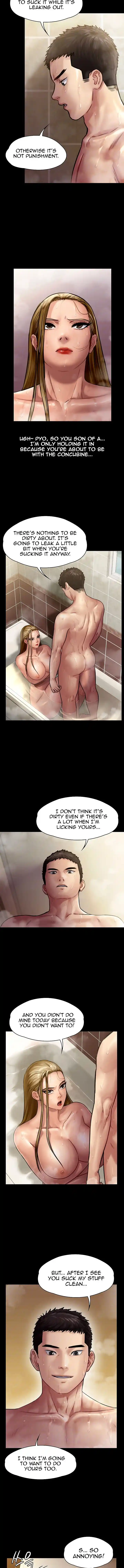 Queen Bee Chapter 146