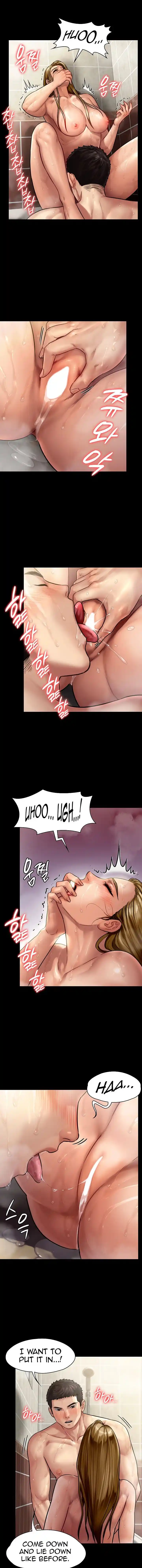 Queen Bee Chapter 146