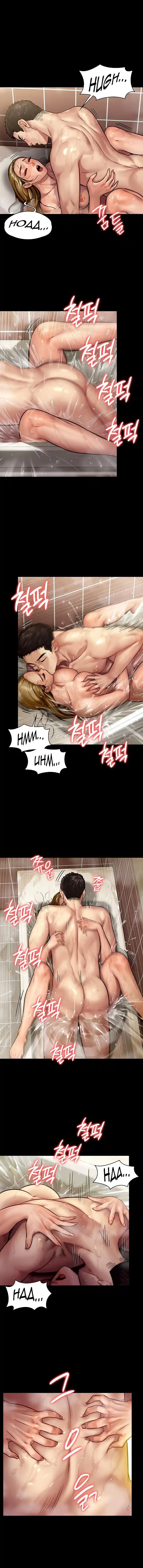 Queen Bee Chapter 146