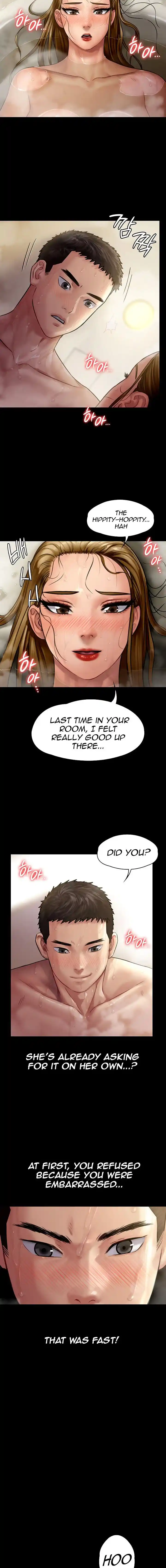 Queen Bee Chapter 146