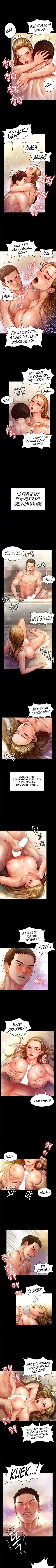 Queen Bee Chapter 147