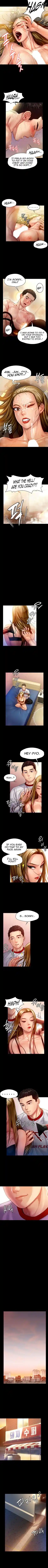 Queen Bee Chapter 147