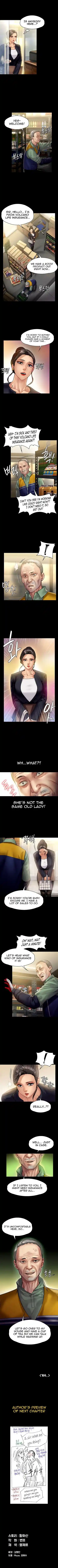 Queen Bee Chapter 147