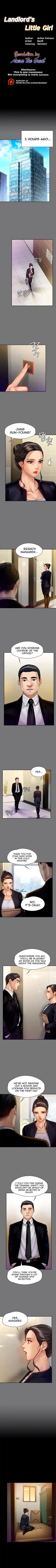 Queen Bee Chapter 148