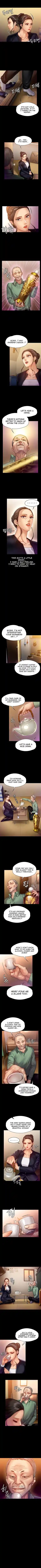 Queen Bee Chapter 148