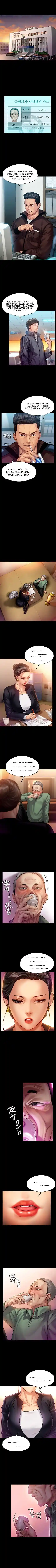 Queen Bee Chapter 148