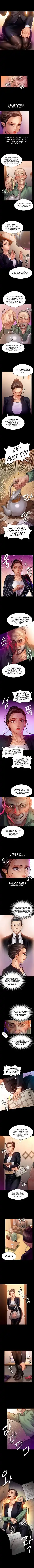 Queen Bee Chapter 148