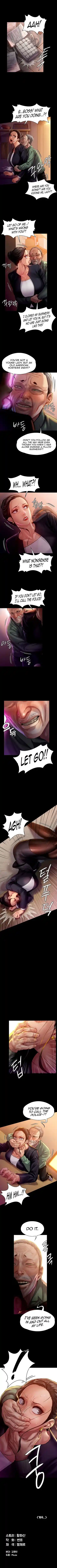 Queen Bee Chapter 148