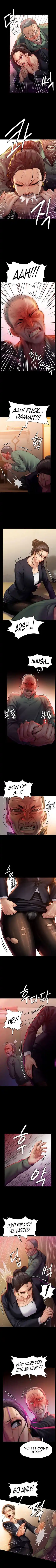 Queen Bee Chapter 149