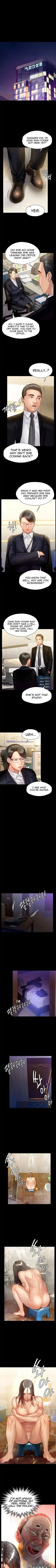 Queen Bee Chapter 149