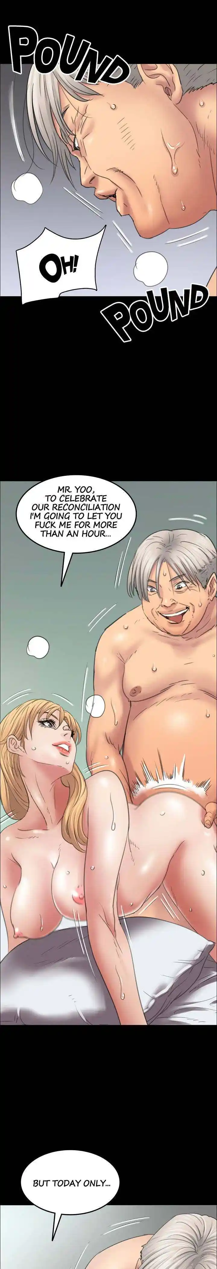 Queen Bee Chapter 15