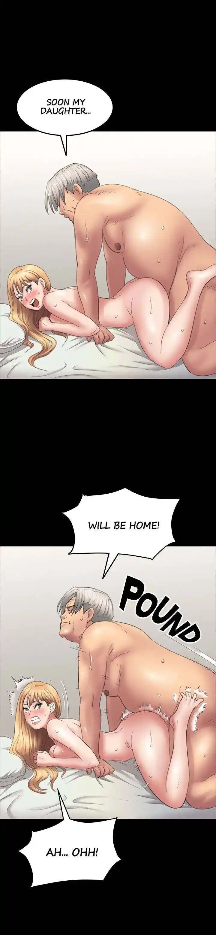 Queen Bee Chapter 15