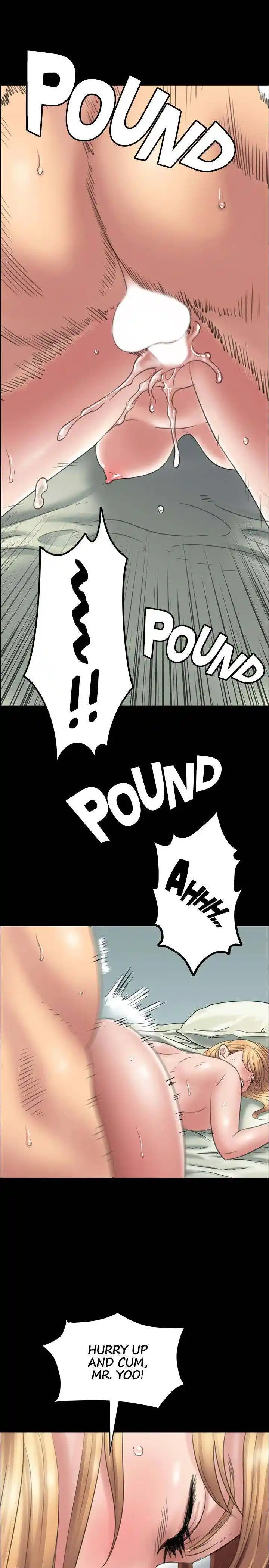 Queen Bee Chapter 15