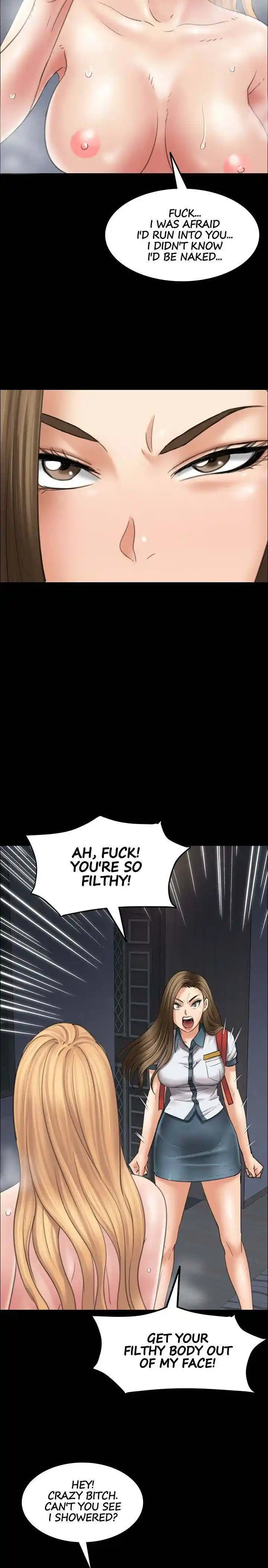 Queen Bee Chapter 15