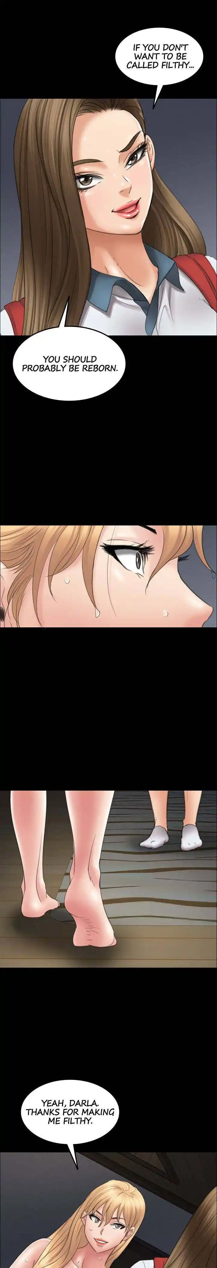 Queen Bee Chapter 15