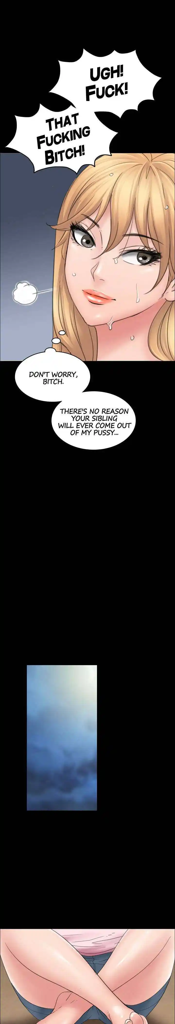 Queen Bee Chapter 15