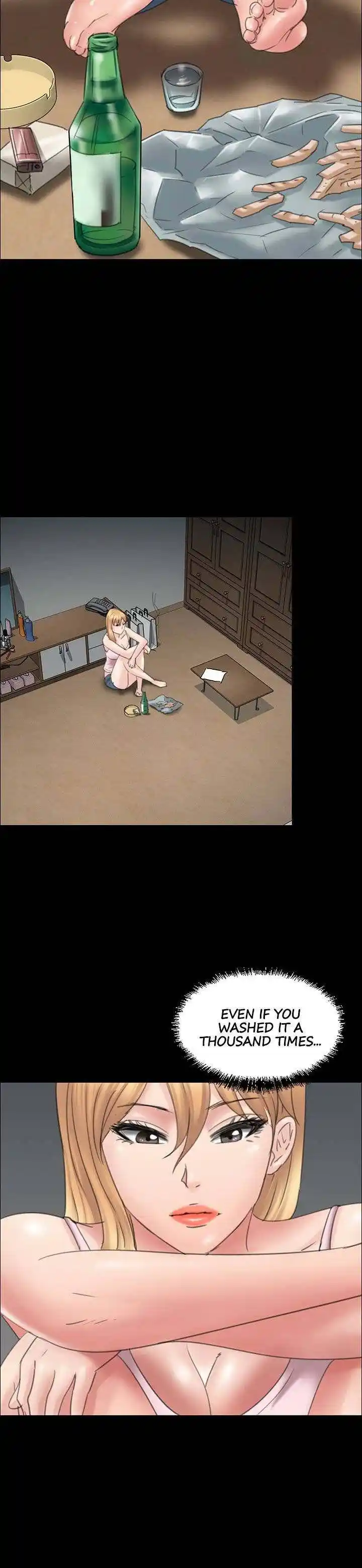 Queen Bee Chapter 15