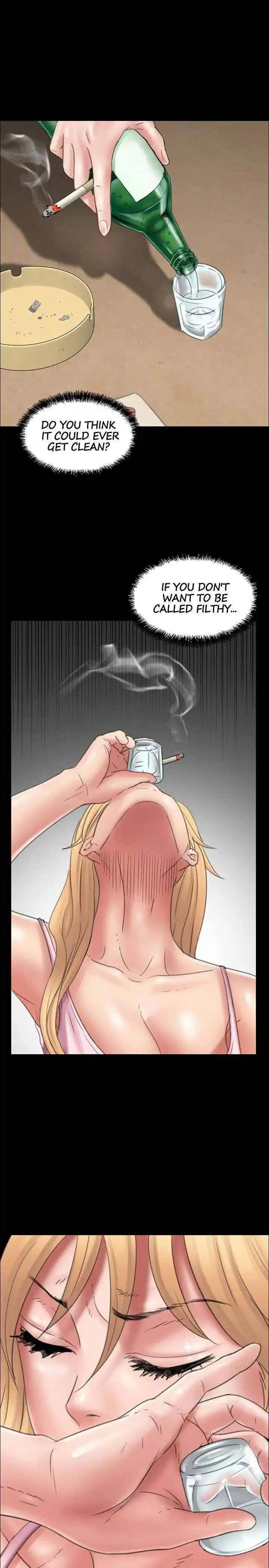 Queen Bee Chapter 15