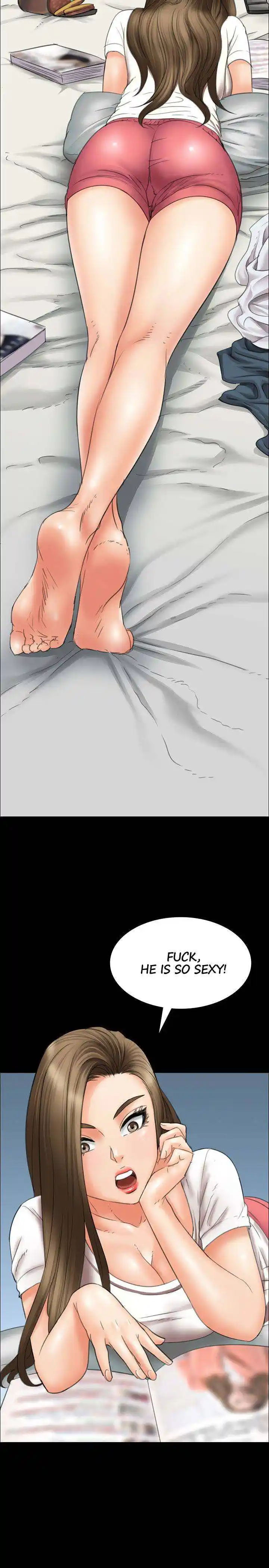 Queen Bee Chapter 15