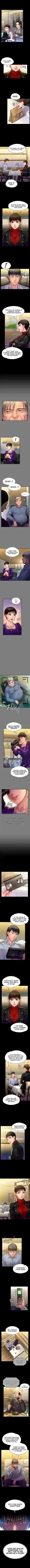 Queen Bee Chapter 150