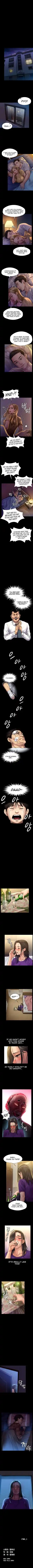 Queen Bee Chapter 150