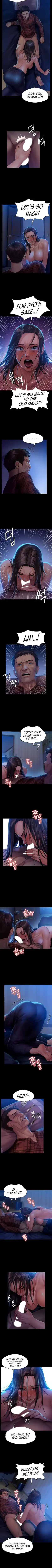 Queen Bee Chapter 151