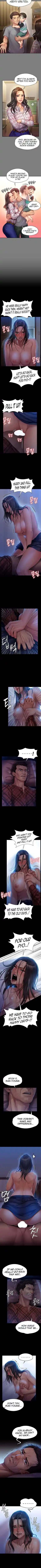 Queen Bee Chapter 151