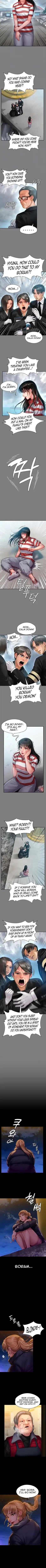 Queen Bee Chapter 152