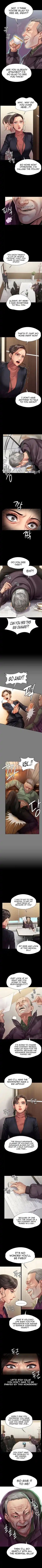 Queen Bee Chapter 153