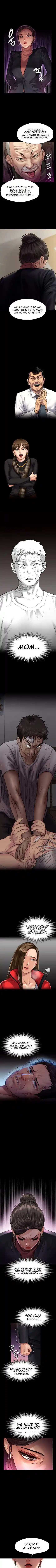 Queen Bee Chapter 153