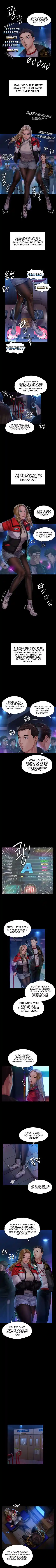 Queen Bee Chapter 153