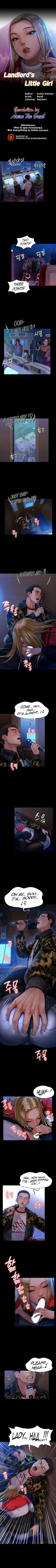 Queen Bee Chapter 154