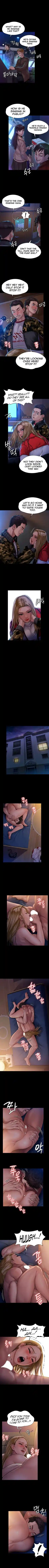 Queen Bee Chapter 154