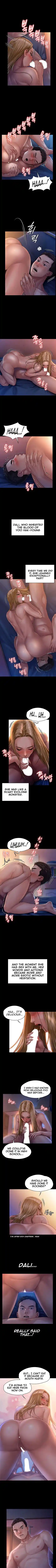 Queen Bee Chapter 154