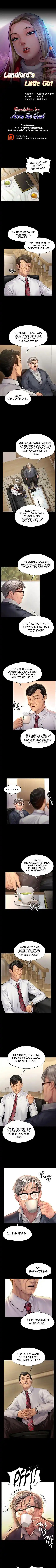 Queen Bee Chapter 155