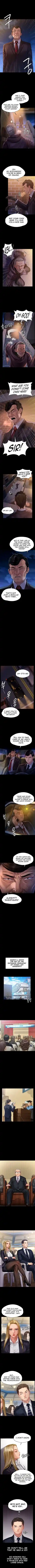 Queen Bee Chapter 155