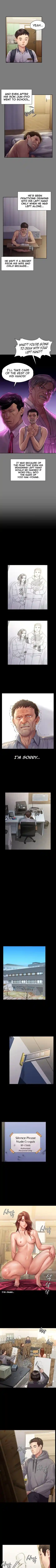 Queen Bee Chapter 158