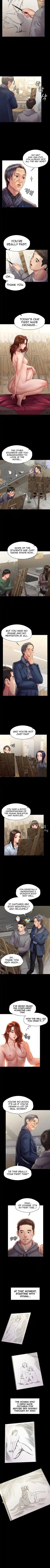 Queen Bee Chapter 158