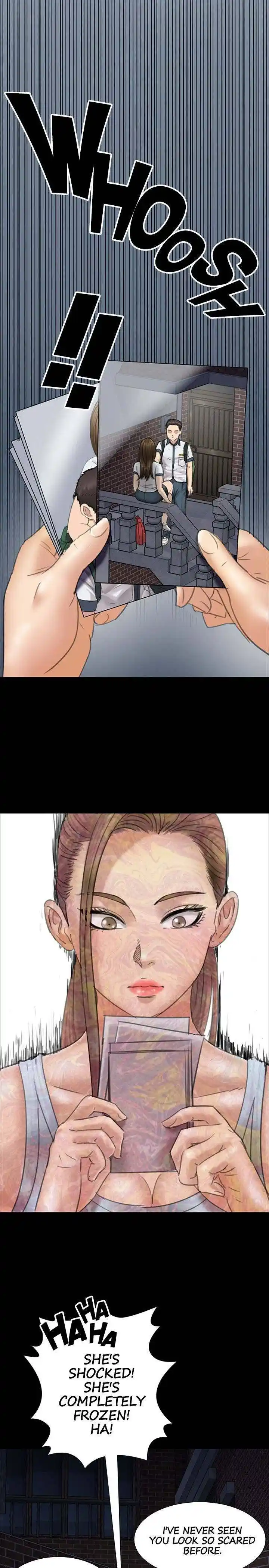 Queen Bee Chapter 16