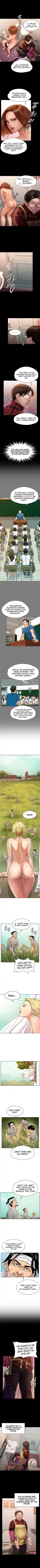 Queen Bee Chapter 160