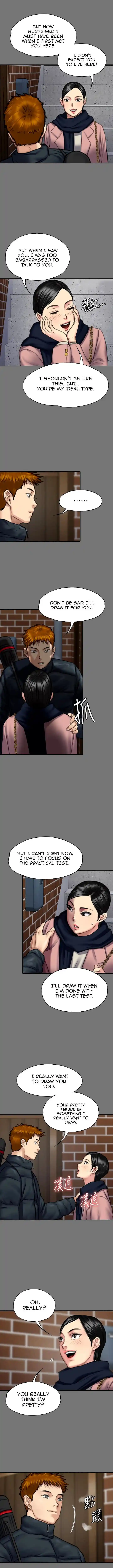 Queen Bee Chapter 162