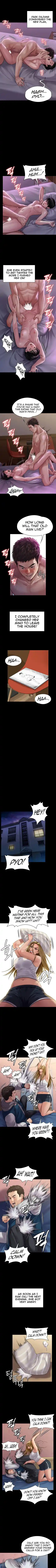 Queen Bee Chapter 164