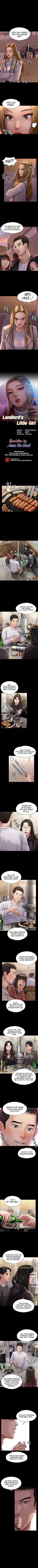 Queen Bee Chapter 166