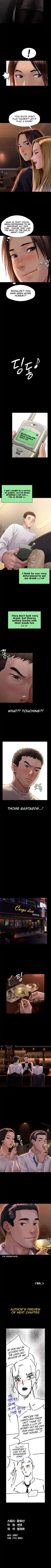 Queen Bee Chapter 166