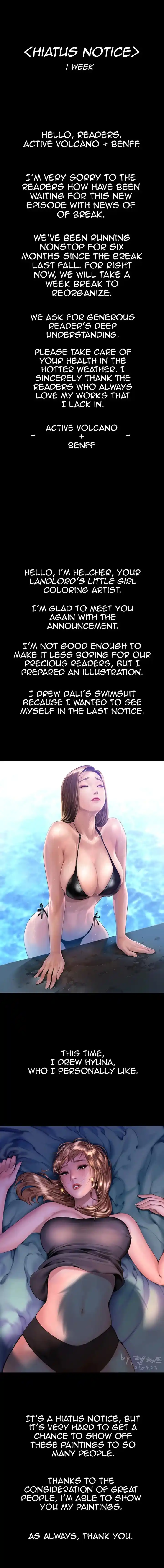 Queen Bee Chapter 166.5