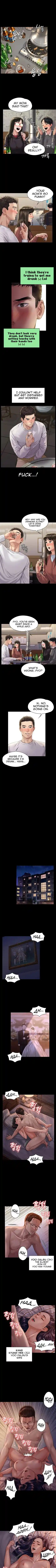 Queen Bee Chapter 167